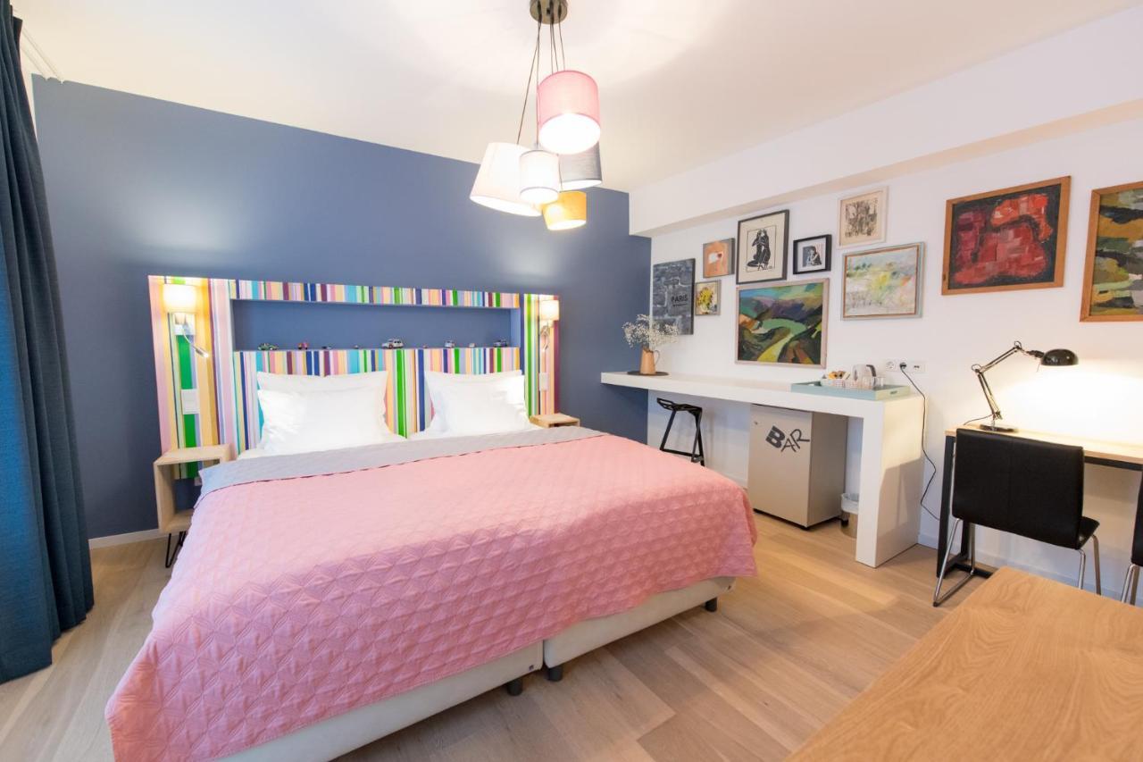 Berdorfer Eck Bed & Breakfast