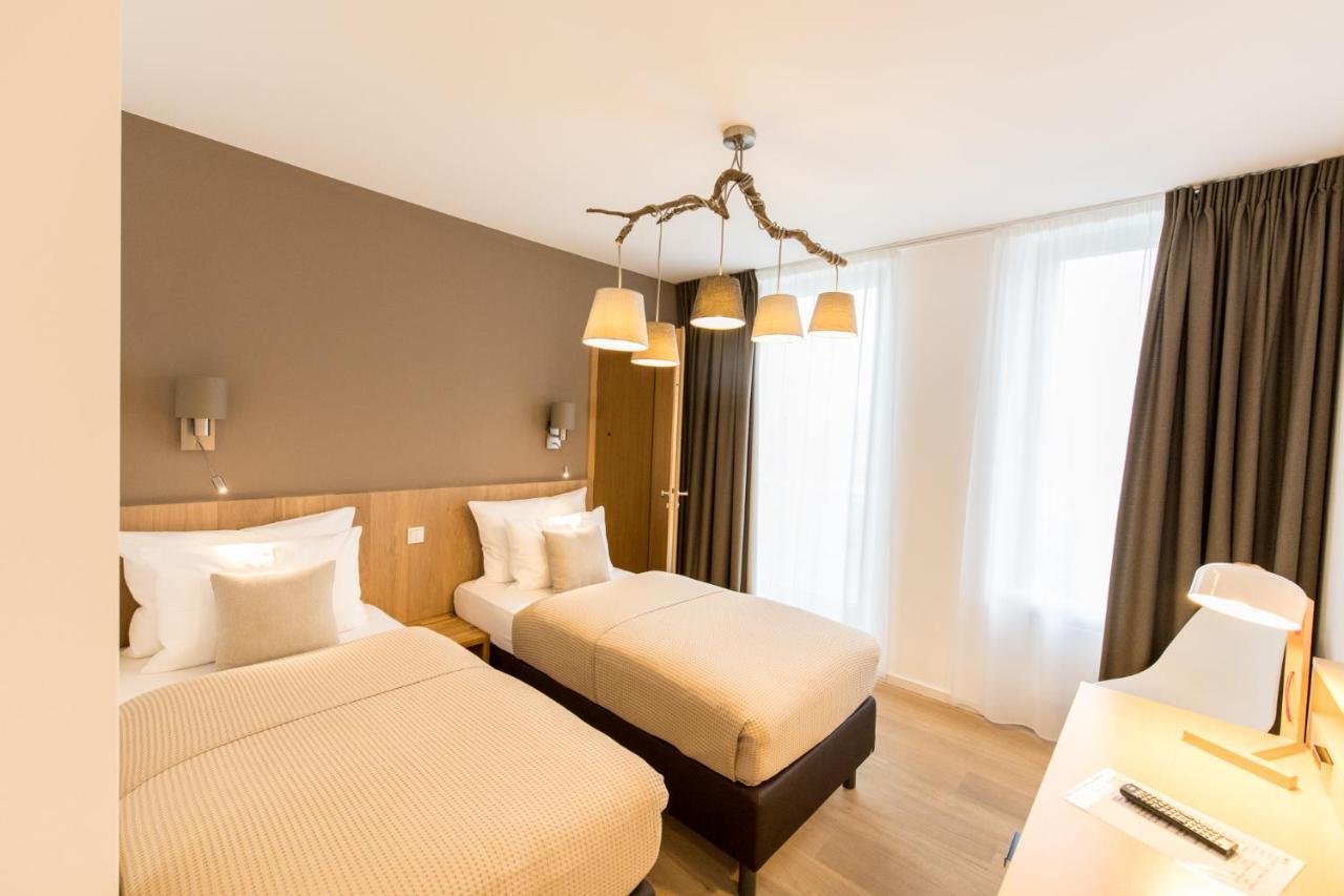 Berdorfer Eck Bed & Breakfast